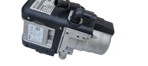 Volkswagen Caddy Auxiliary pre-heater (Webasto) 2K0815065
