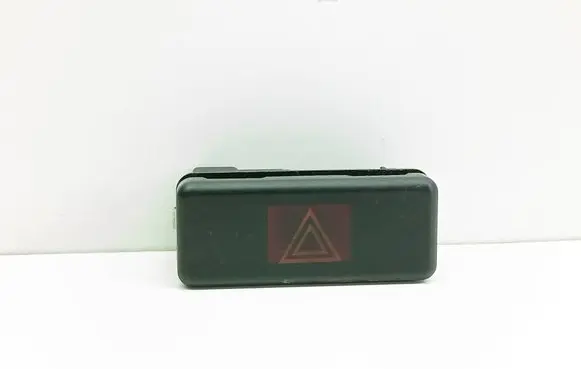 BMW 5 E39 Hazard light switch 8350947