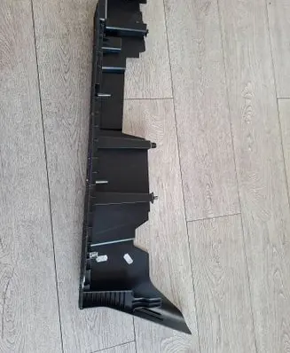 Renault Scenic IV - Grand scenic IV Trunk/boot side trim panel 767H33012R