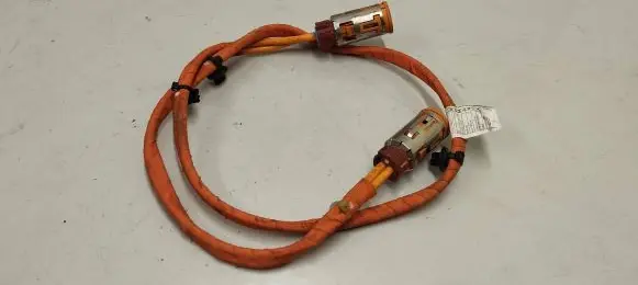 BMW i4 Other wiring loom 5a0fad2 5a0fad1