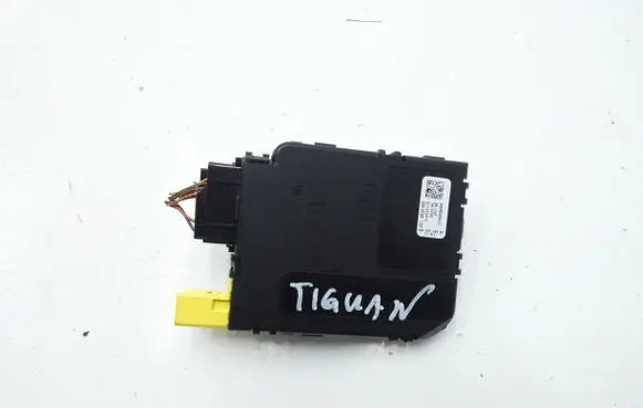Volkswagen Tiguan Steering angle sensor 1K0953549BP