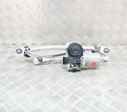 KIA Picanto Front wiper linkage and motor 98100G6900 F00S2S2931
