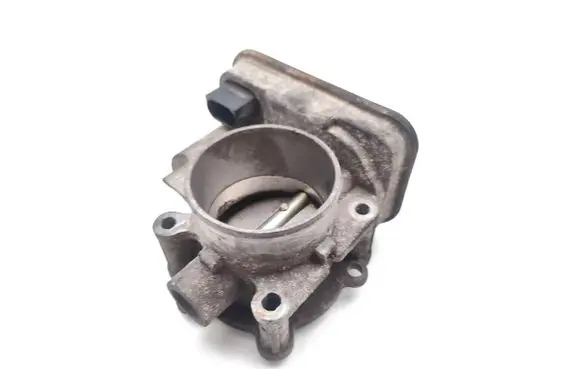 Jeep Compass Electric throttle body valve 