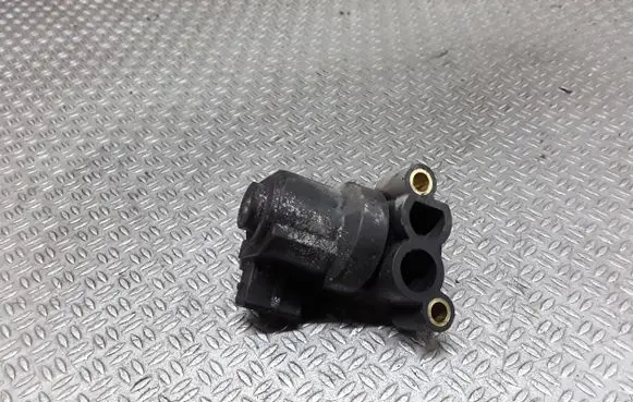 Hyundai Atos Prime Idle control valve (regulator) 3515002600
