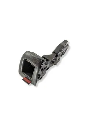 BMW X3 F25 Seat back rest lock catch 