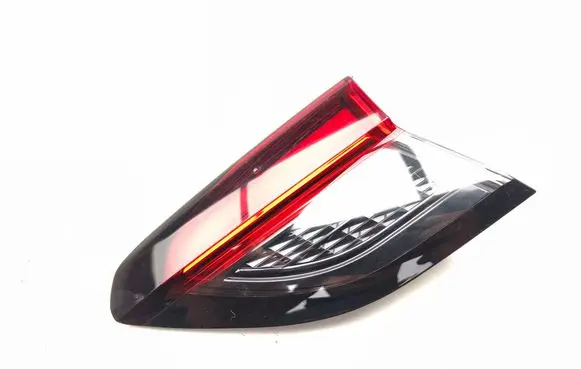 Opel Corsa F Rear tail light reflector 9830096280