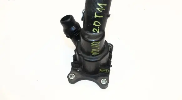 Thermostat/thermostat housing