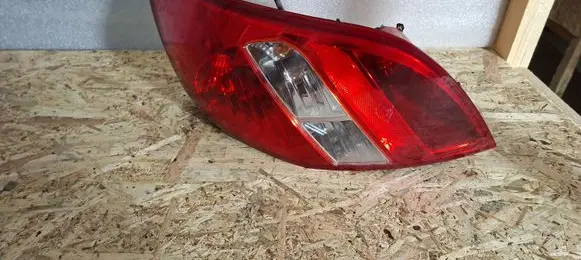 Hyundai i20 (PB PBT) Rear/tail lights 924021J000