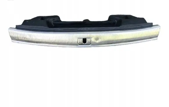 Audi Q5 SQ5 Trunk/boot sill cover protection 8R0864513C
