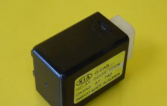 KIA Shuma Other relay OK9A367740