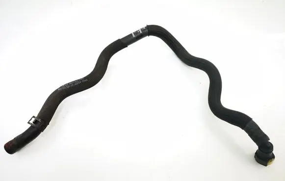 Volkswagen PASSAT B7 USA Fuel line pipe 5C0133366AG