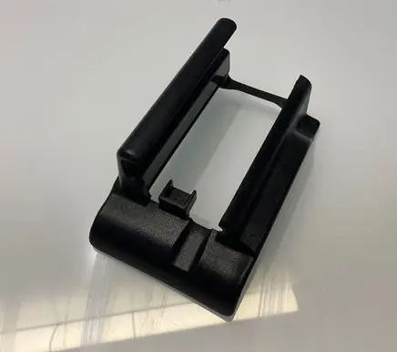 Mercedes-Benz E W211 Front passenger seat rail trim 2119192420 A2119192420
