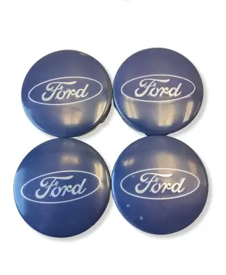 Ford Focus Original wheel cap 6M211003AA