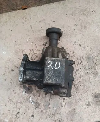 Volvo XC90 Gearbox transfer box case 30700016