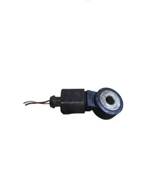 Detonation knock sensor
