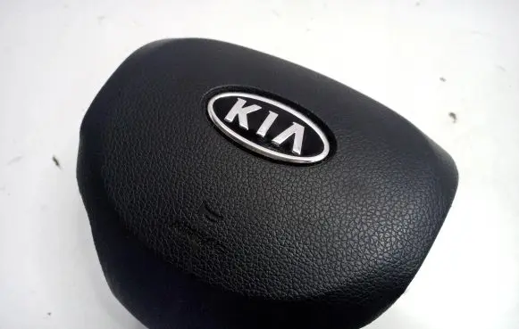KIA Optima Steering wheel airbag 569002T000