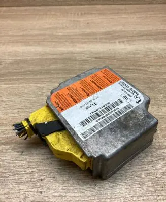 Mercedes-Benz ML W163 Airbag control unit/module 1635422218 WithPlug