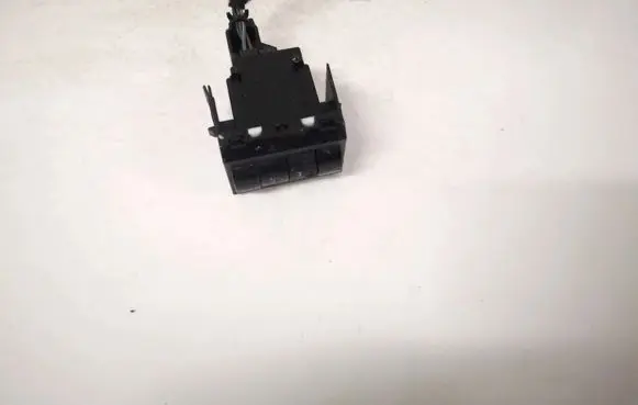 Skoda Fabia Mk2 (5J) Headlight level height control switch 5j0941333a