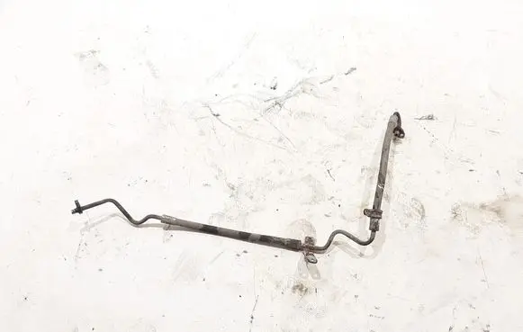 BMW 5 GT F07 Power steering hose/pipe/line 6792441