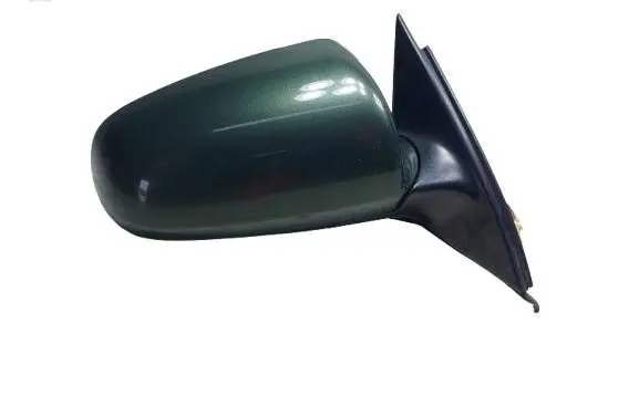 Audi A4 S4 B6 8E 8H Front door electric wing mirror 157338KAS 157338