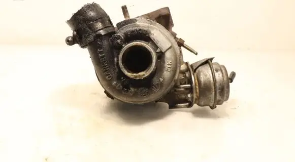 KIA Ceed Turbo 28201-2A701