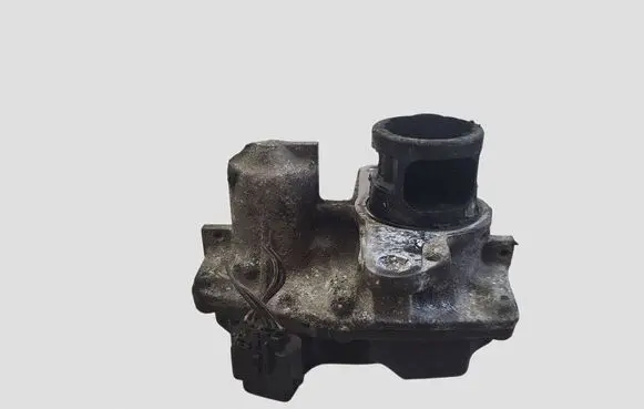 Renault Trafic III (X82) EGR valve 147109816R H8201061904 V29006558