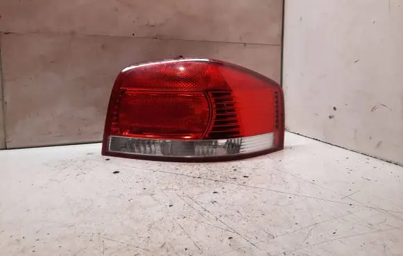Audi A3 S3 8P Rear/tail lights 280402