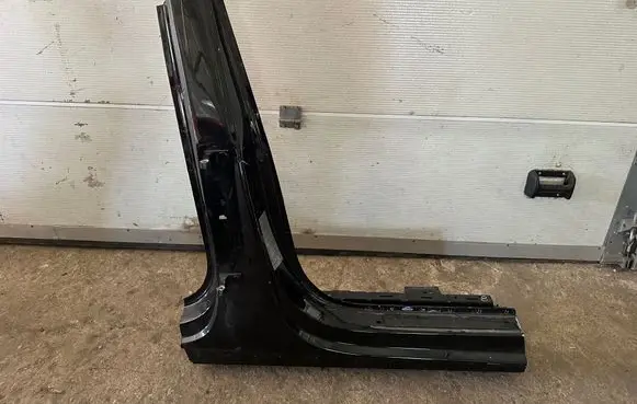 Audi A6 S6 C8 4K Pillar (middle) 4k0810074b