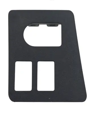 Nissan Qashqai Mirror switch trim 68485JD900 P10970A77500 K77770