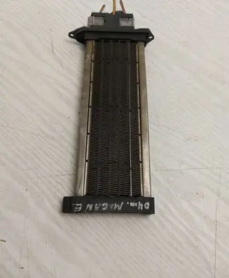 Renault Megane II Heater blower radiator 664447Ae