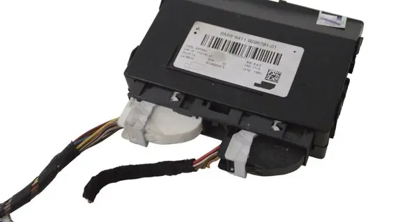 BMW 1 F20 F21 Other devices 64119296781 9296781