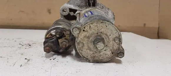 Ford Focus Starter motor 3M5T11000 WS02946