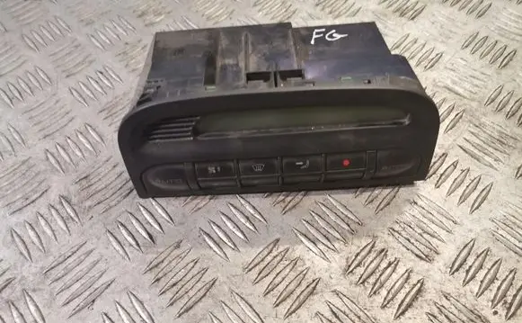 Ford Galaxy Climate control unit 7mo907040aa