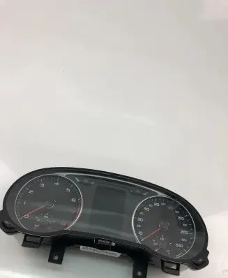 Audi A1 Speedometer (instrument cluster) 8X0920930M