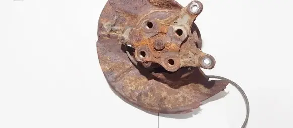 Mazda 6 Stub axle 