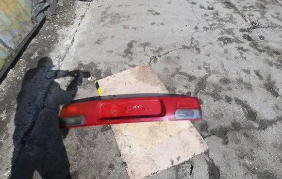 Ford Galaxy Tailgate rear/tail lights 962608,