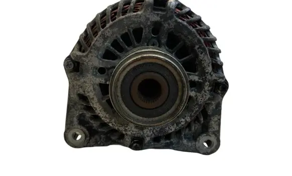 Nissan Juke I F15 Generator/alternator 231003VDIA A3TJ4081ZE