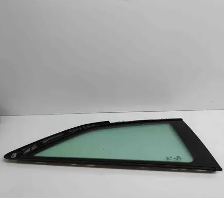 Audi A5 Rear side window 8W6845298