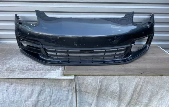 Porsche Panamera (971) Front bumper 971807221
