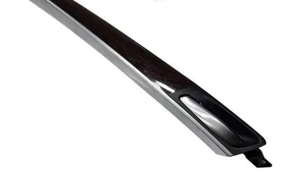 BMW X5 E70 Front door trim bar 4992901 025795