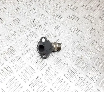Volkswagen PASSAT B5.5 EGR valve 06B131771