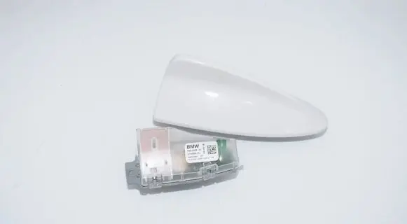 BMW 5 F10 F11 Aerial GPS antenna 9350089 6972573 9125663