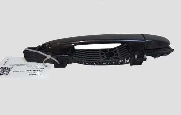 Mazda 6 Rear door exterior handle
