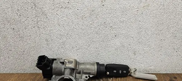 Volkswagen Polo V 6R Ignition lock 6R0905851B