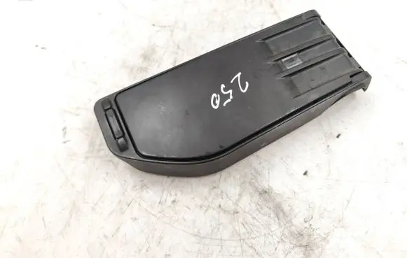BMW 5 E60 E61 Other interior part