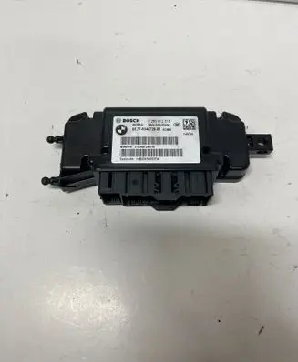 BMW 3 F30 F35 F31 Airbag control unit/module 9348726 0285012518 31934872601W