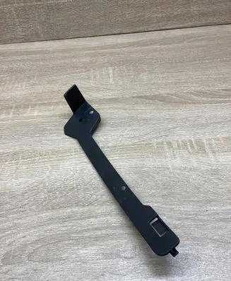Audi A1 Front bumper corner part panel trim 8XA807084