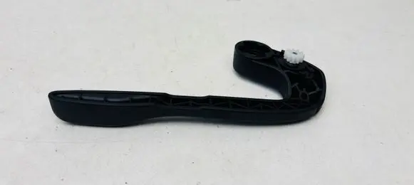 Audi A3 S3 8V Steering wheel adjustment handle/lever 745956