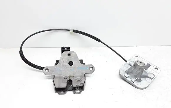 Volvo S60 Tailgate/trunk/boot lock/catch/latch 31335051