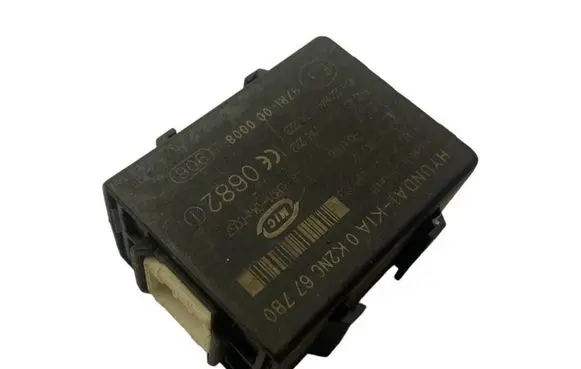 Immobilizer control unit/module